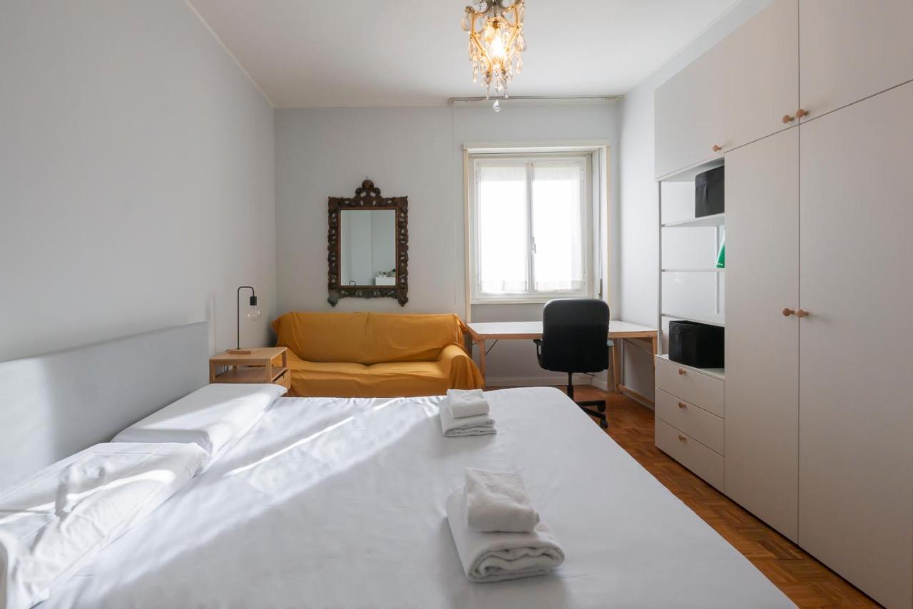 Cozy Treviso 31 Milán