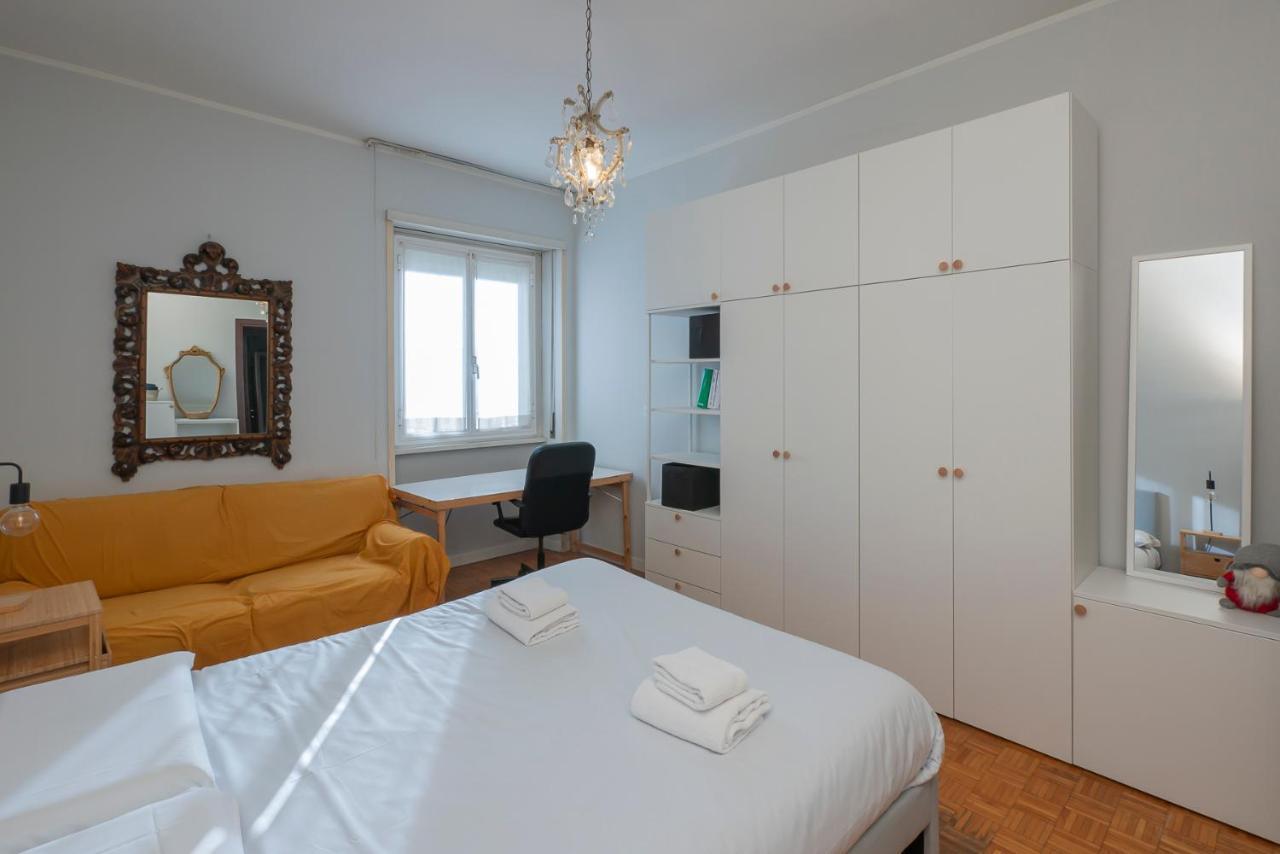 Cozy Treviso 31 Apartamento *