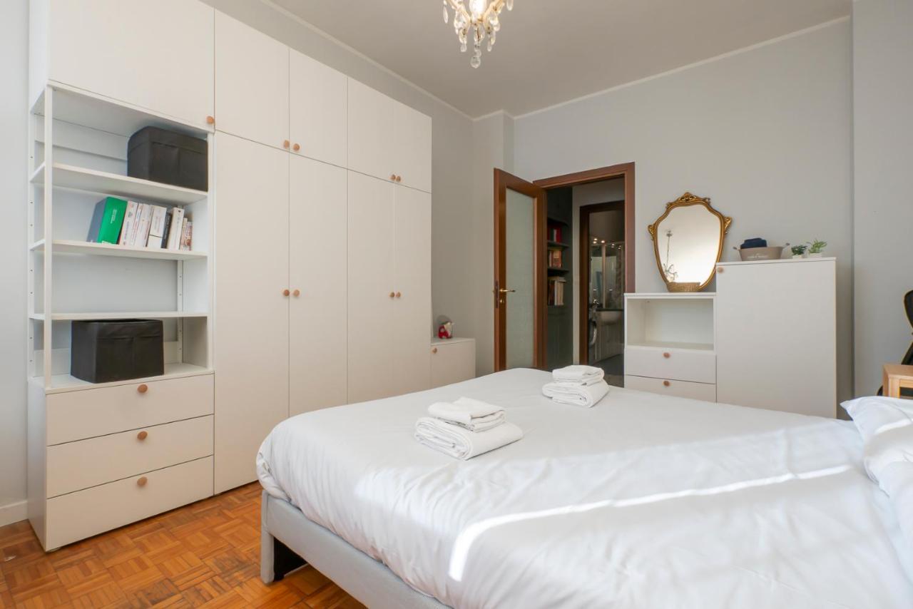 Apartamento Cozy Treviso 31 Milán