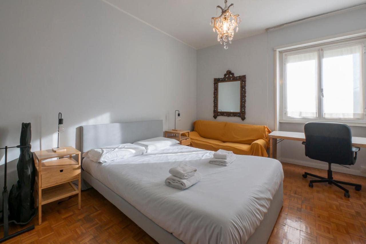 Cozy Treviso 31 Apartamento *