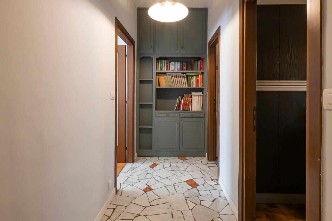 Cozy Treviso 31 Apartamento
