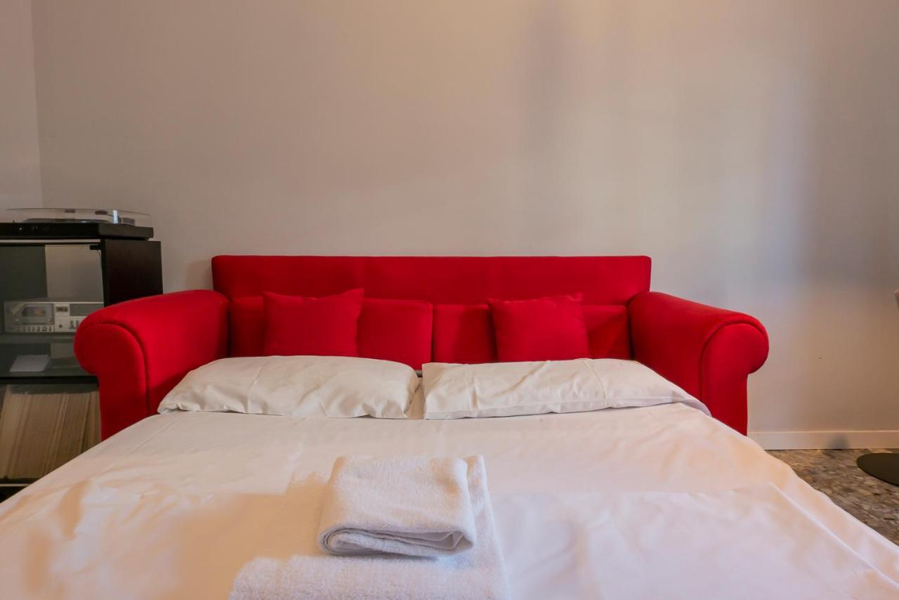 Cozy Treviso 31 Apartamento *