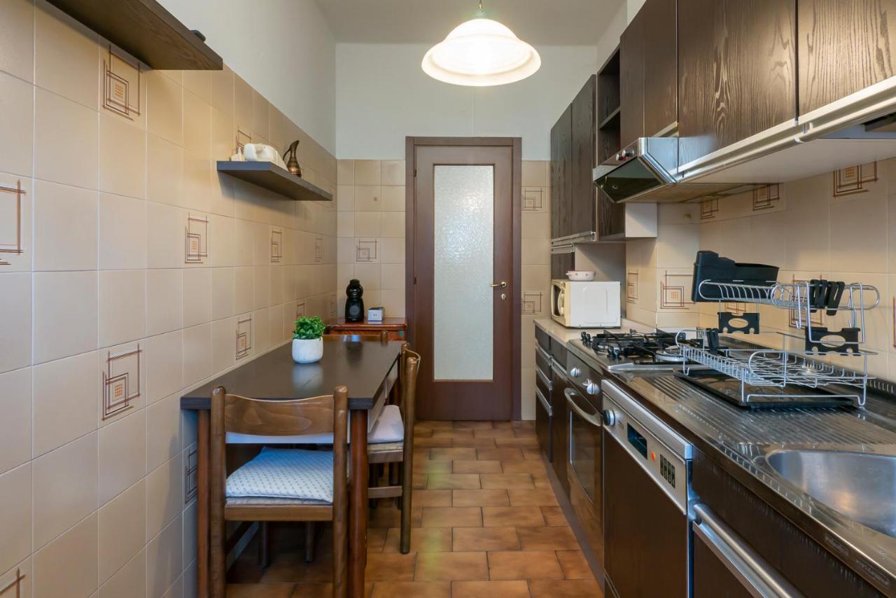 Apartamento Cozy Treviso 31