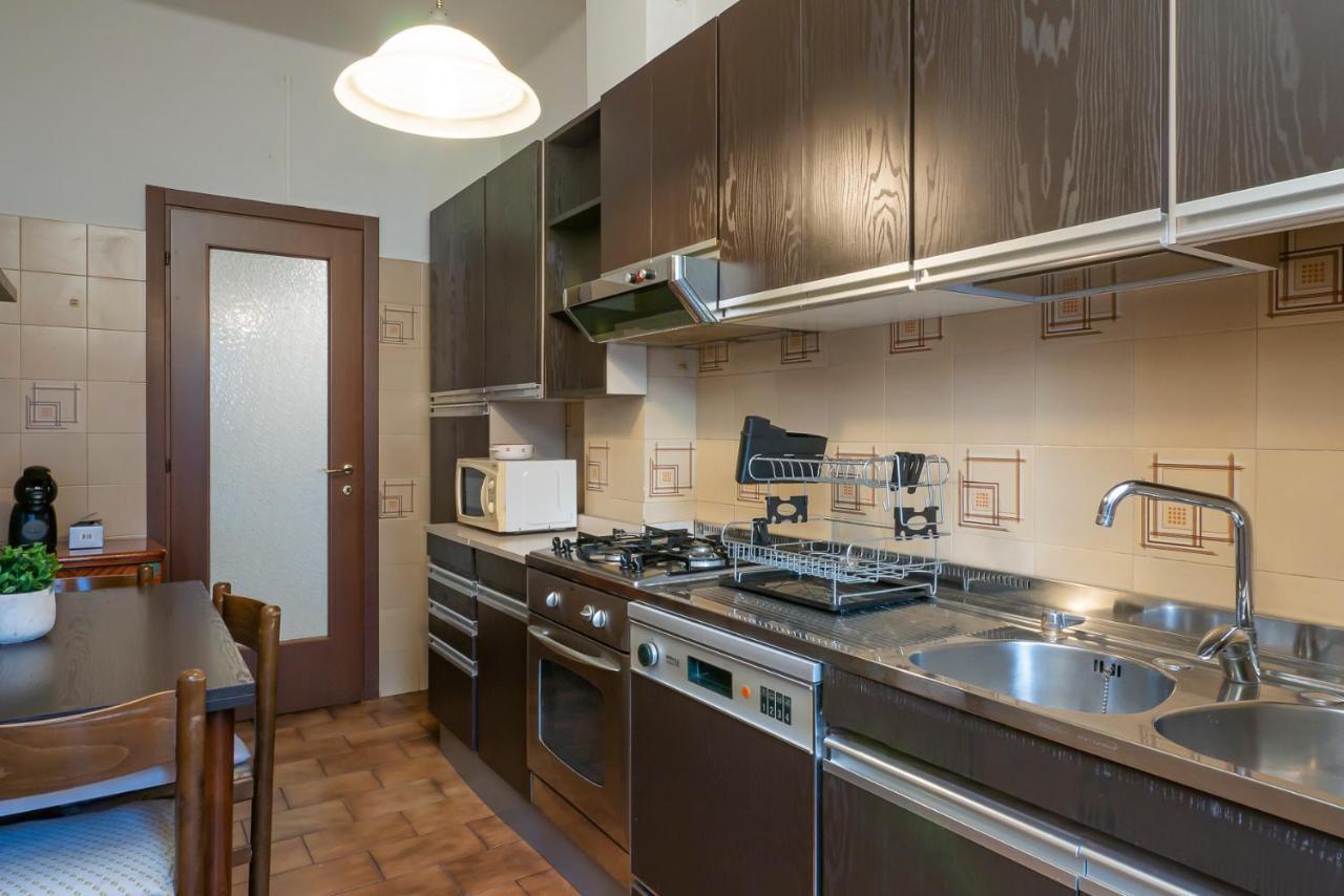 Apartamento Cozy Treviso 31 *
