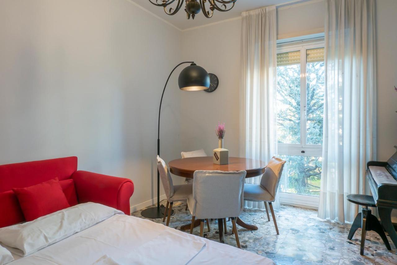 Apartamento Cozy Treviso 31